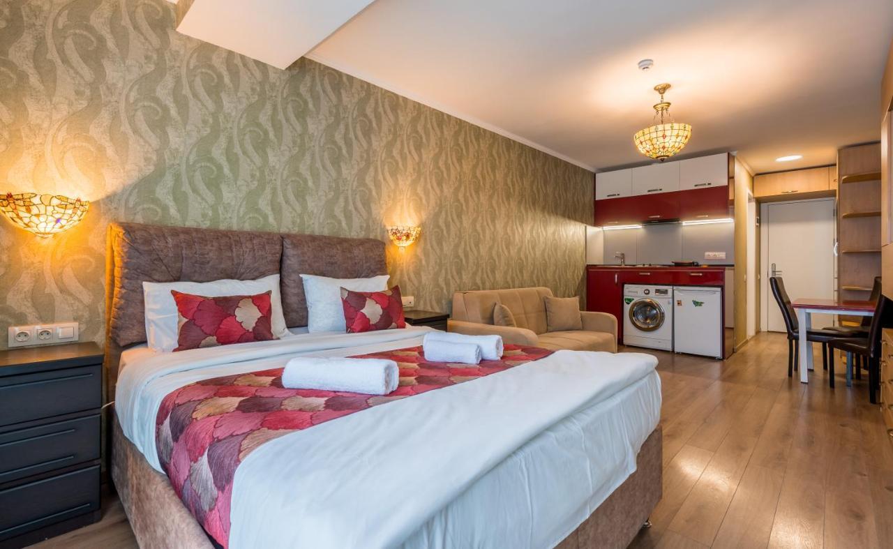 New Gudauri Km Apartments 외부 사진