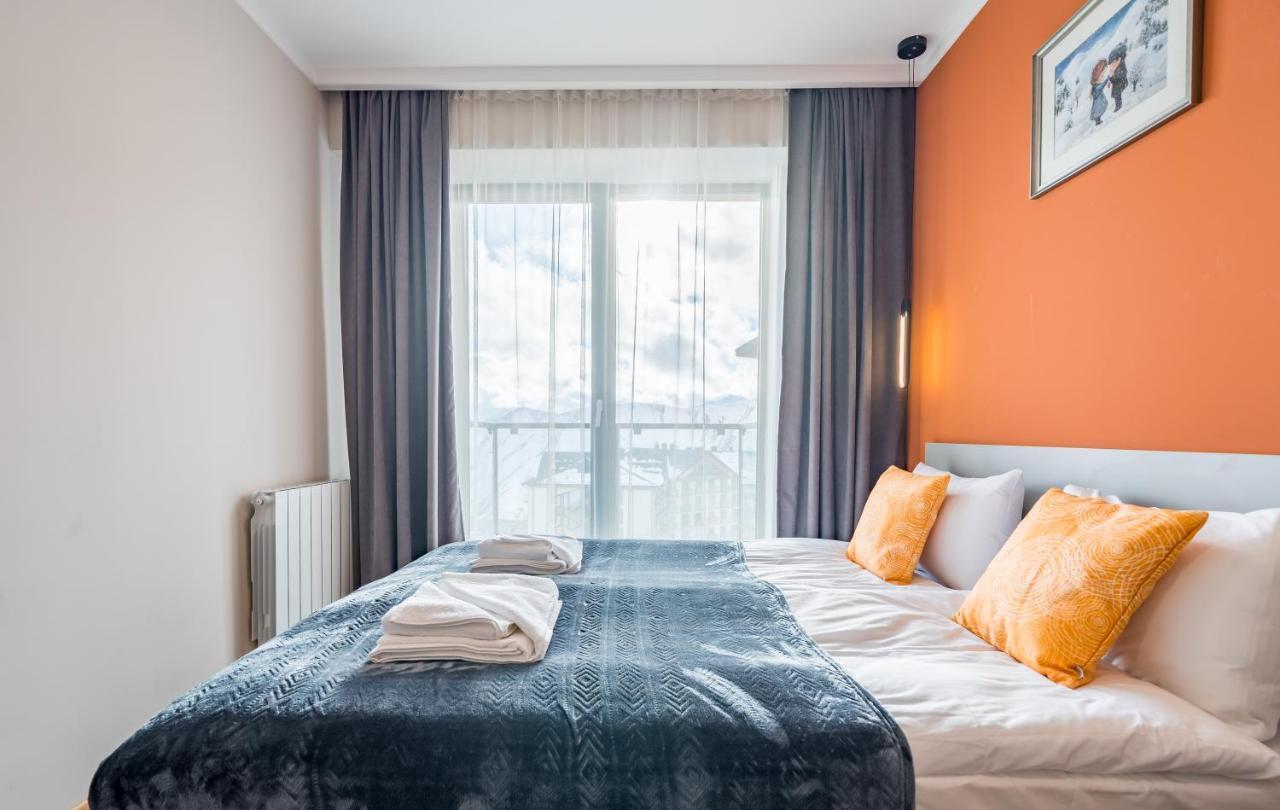 New Gudauri Km Apartments 외부 사진