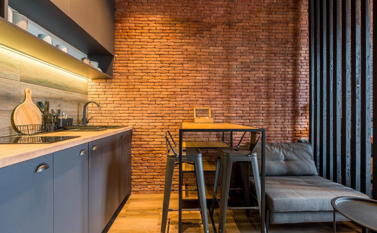 New Gudauri Km Apartments 외부 사진