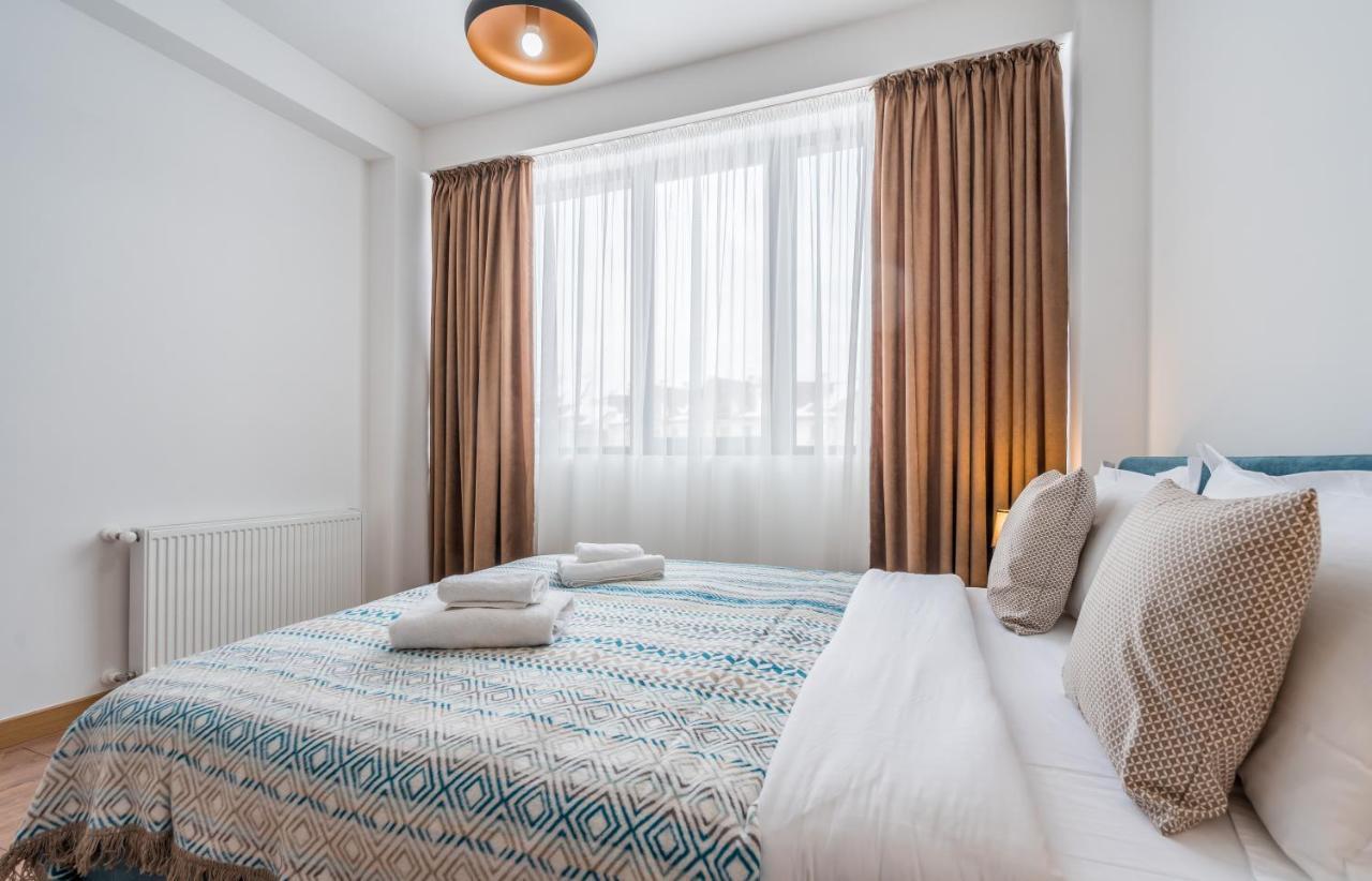 New Gudauri Km Apartments 외부 사진