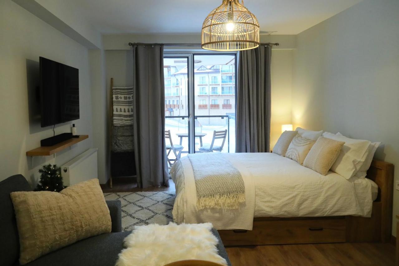 New Gudauri Km Apartments 외부 사진