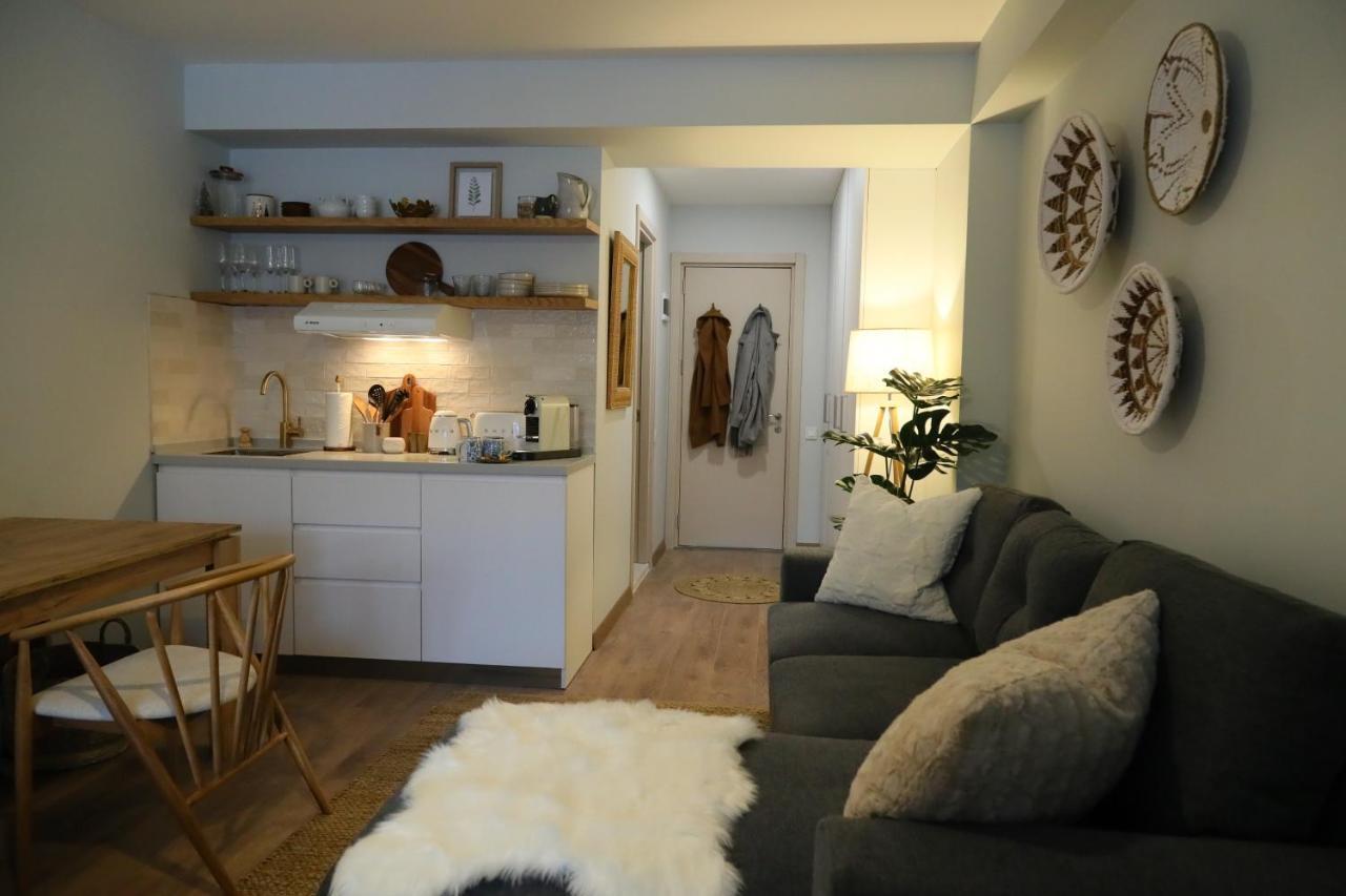 New Gudauri Km Apartments 외부 사진