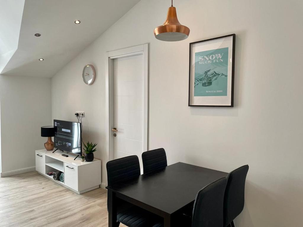 New Gudauri Km Apartments 외부 사진