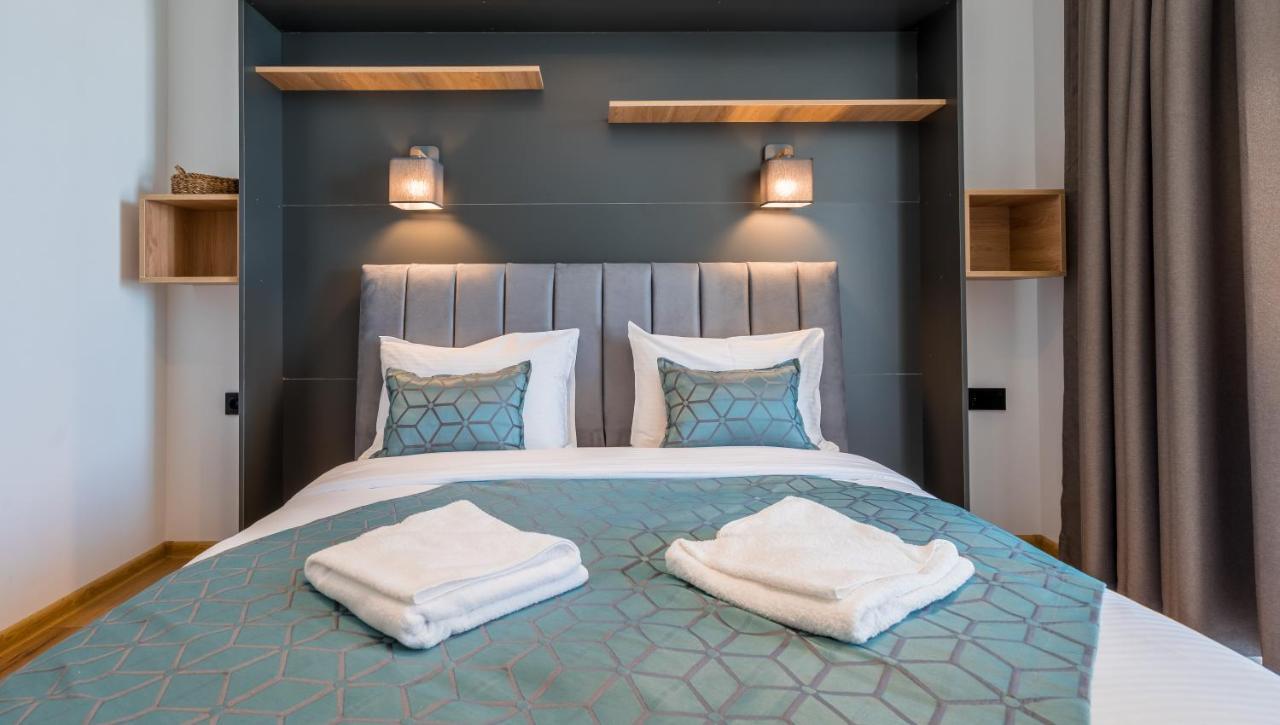 New Gudauri Km Apartments 외부 사진