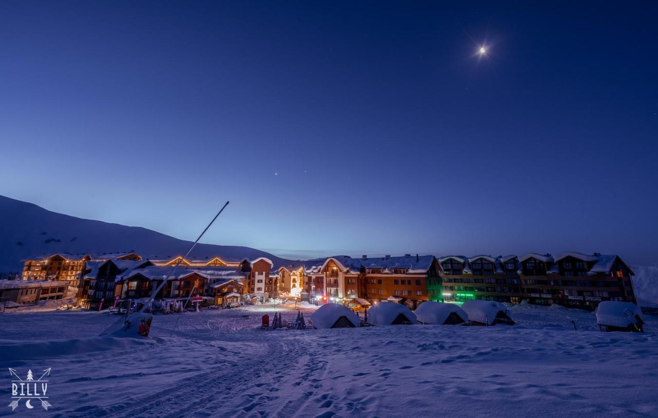 New Gudauri Km Apartments 외부 사진